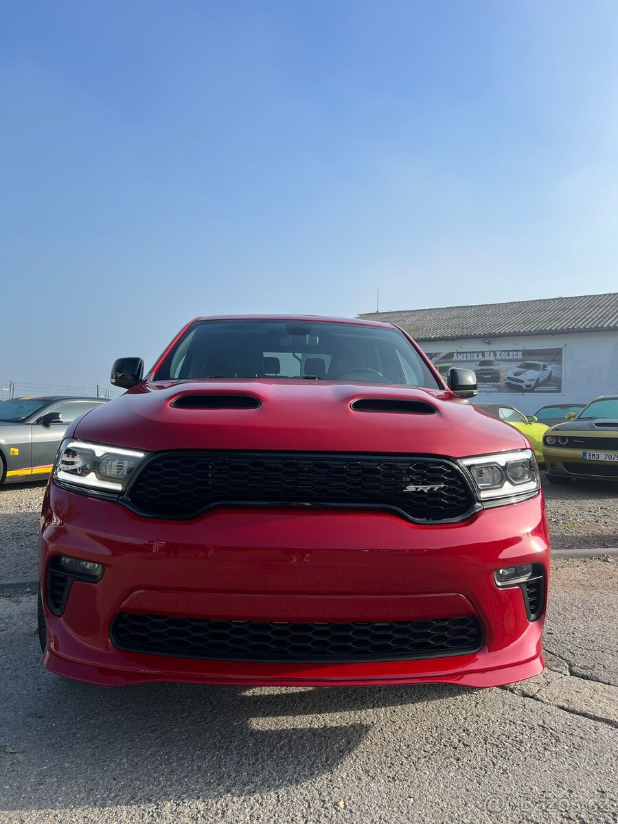 Dodge Durango 3.6 v6 RWD - 3