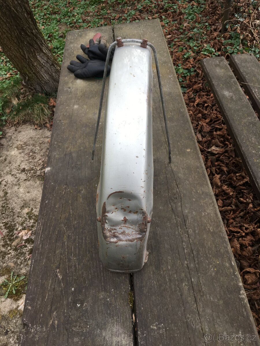 blatník babetta 210 - 3