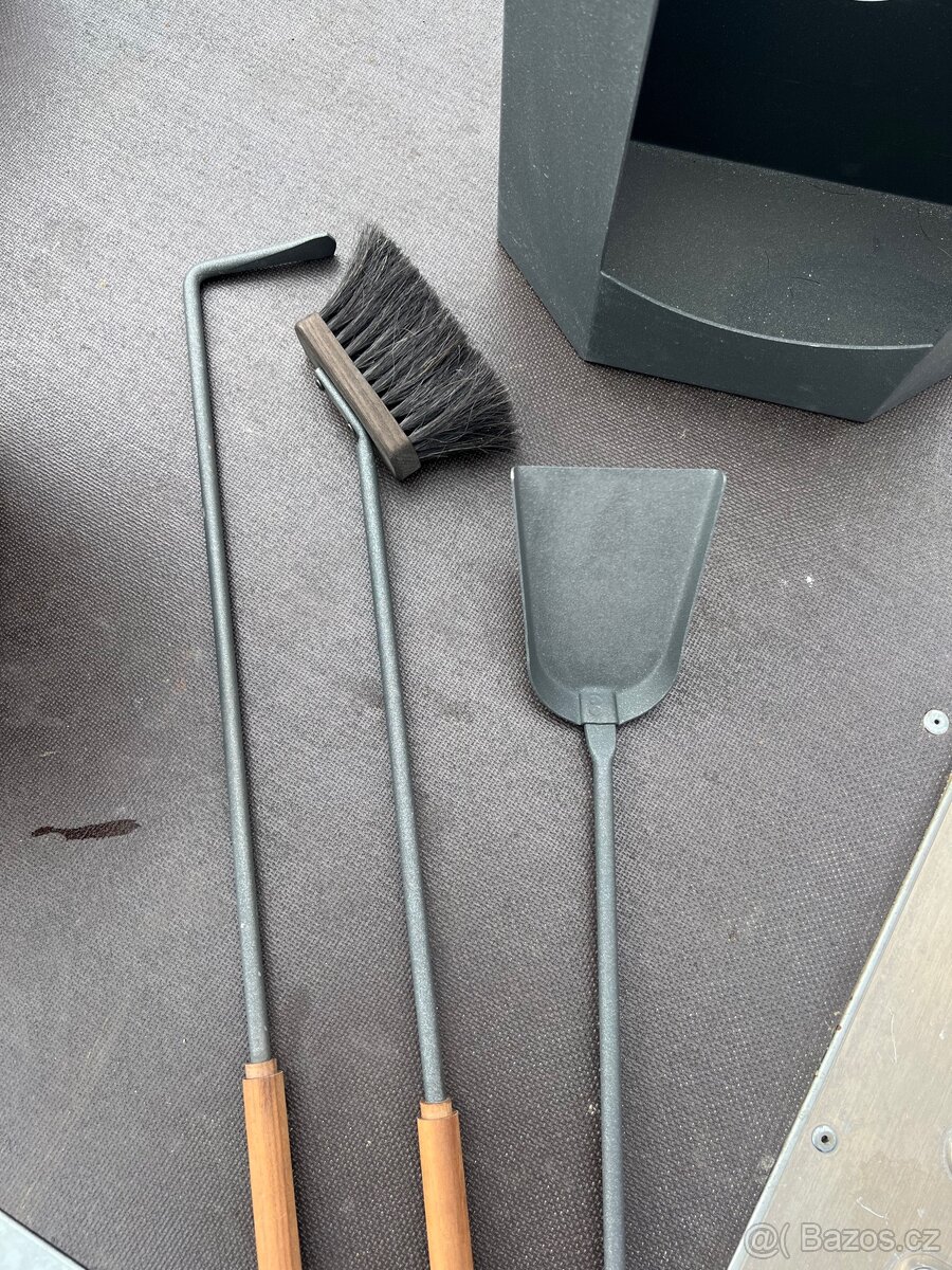 Krbové nářadí - 3