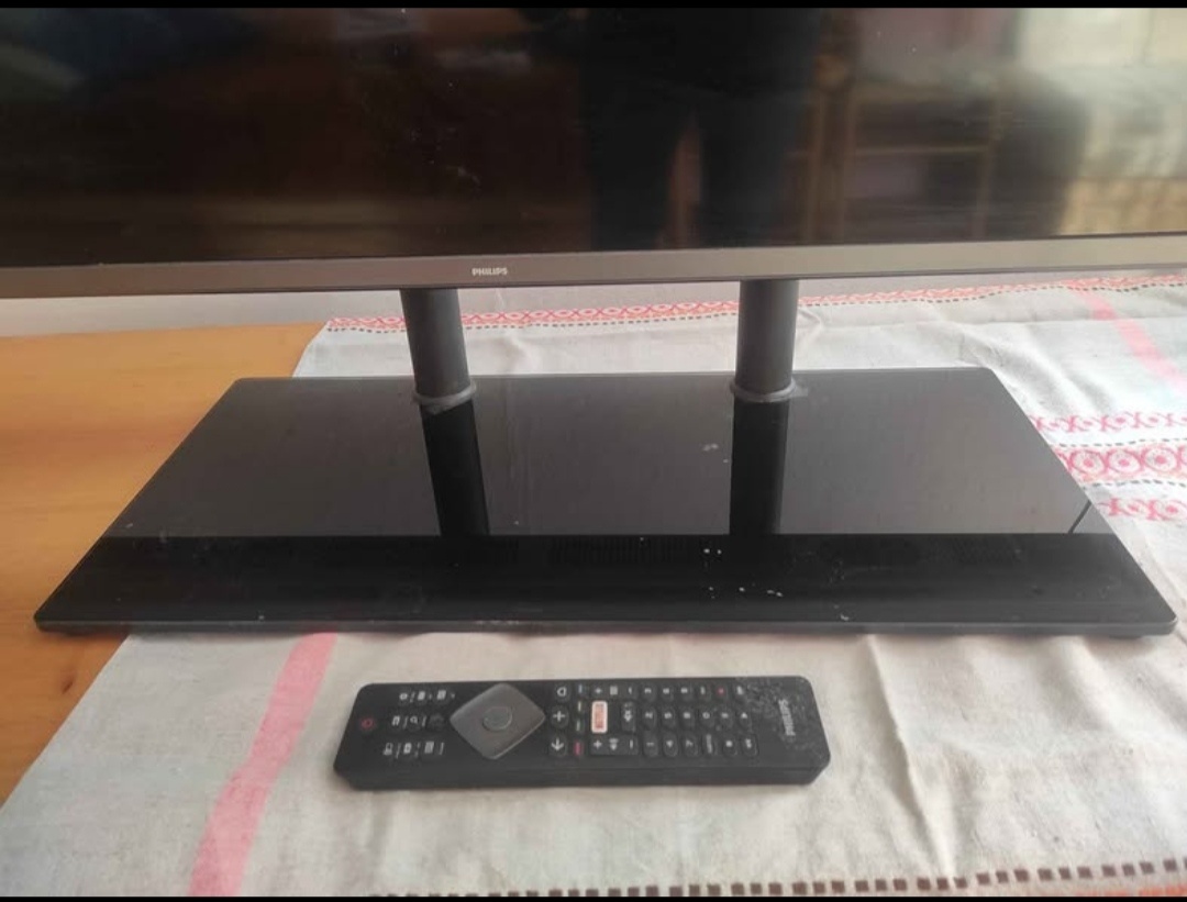 Televize Philips - 3