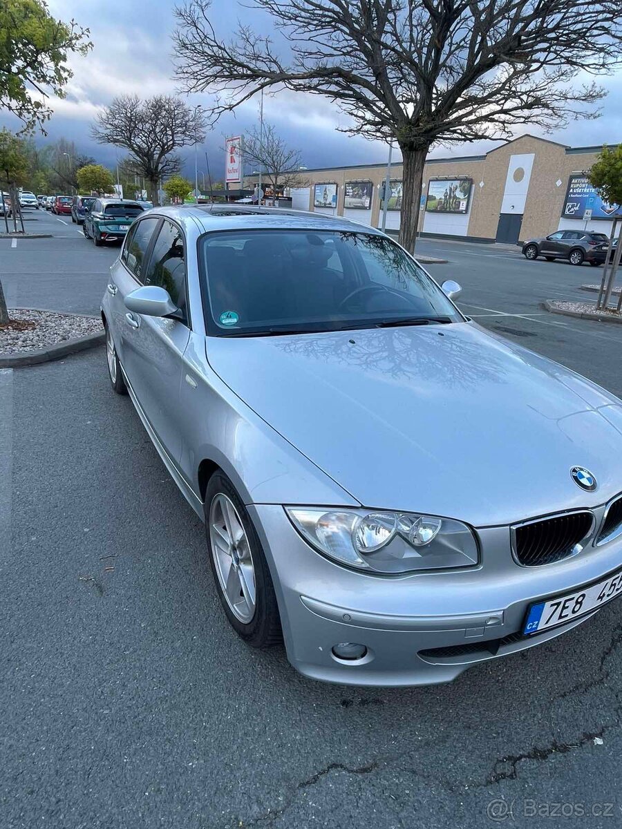 BMW 1 series - 3