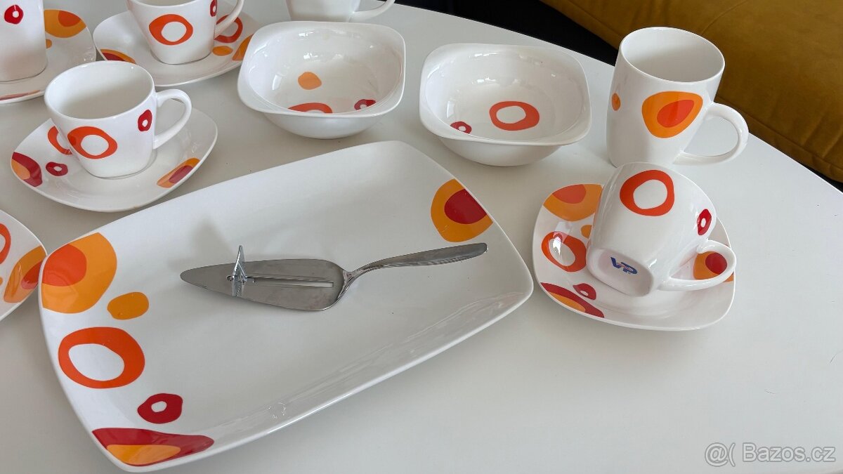 Moderní nádobí - 3