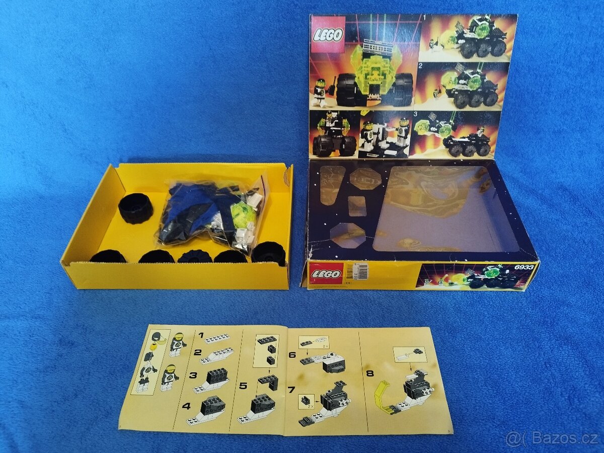 LEGO 6933 - 3