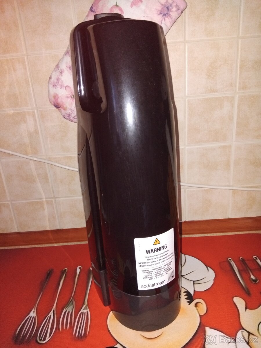 Sodastream - 3