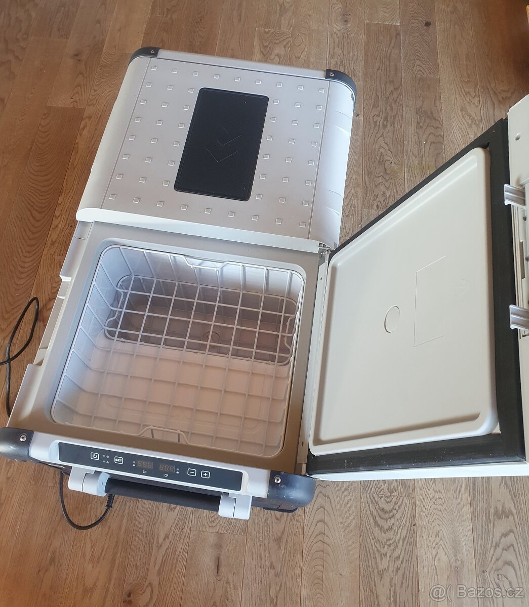 Dometic cool freeze cfx - 3