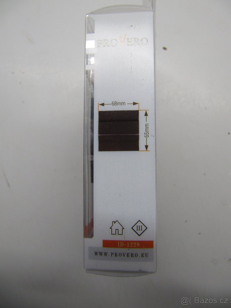 SCHODIŠŤOVÉ DEKORAČNÍ LED SVÍTIDLO - 3