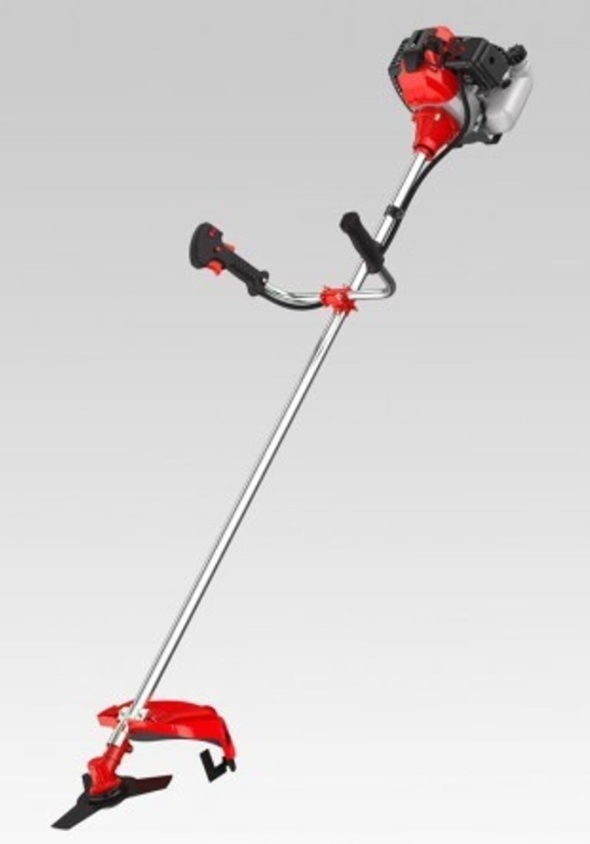 Křovinořez 2x plně funční - 3