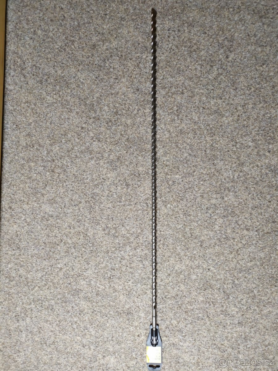 Vrták DeWALT pr.16,dl.1m - 3