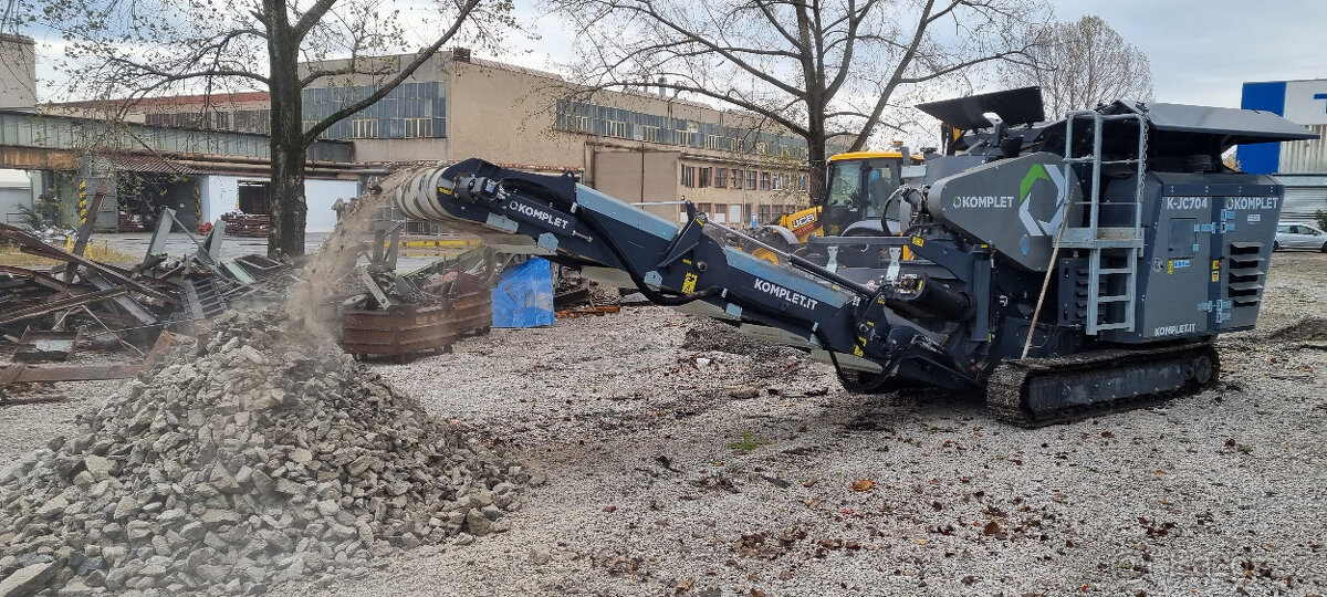 Zemní výkopové práce - 3