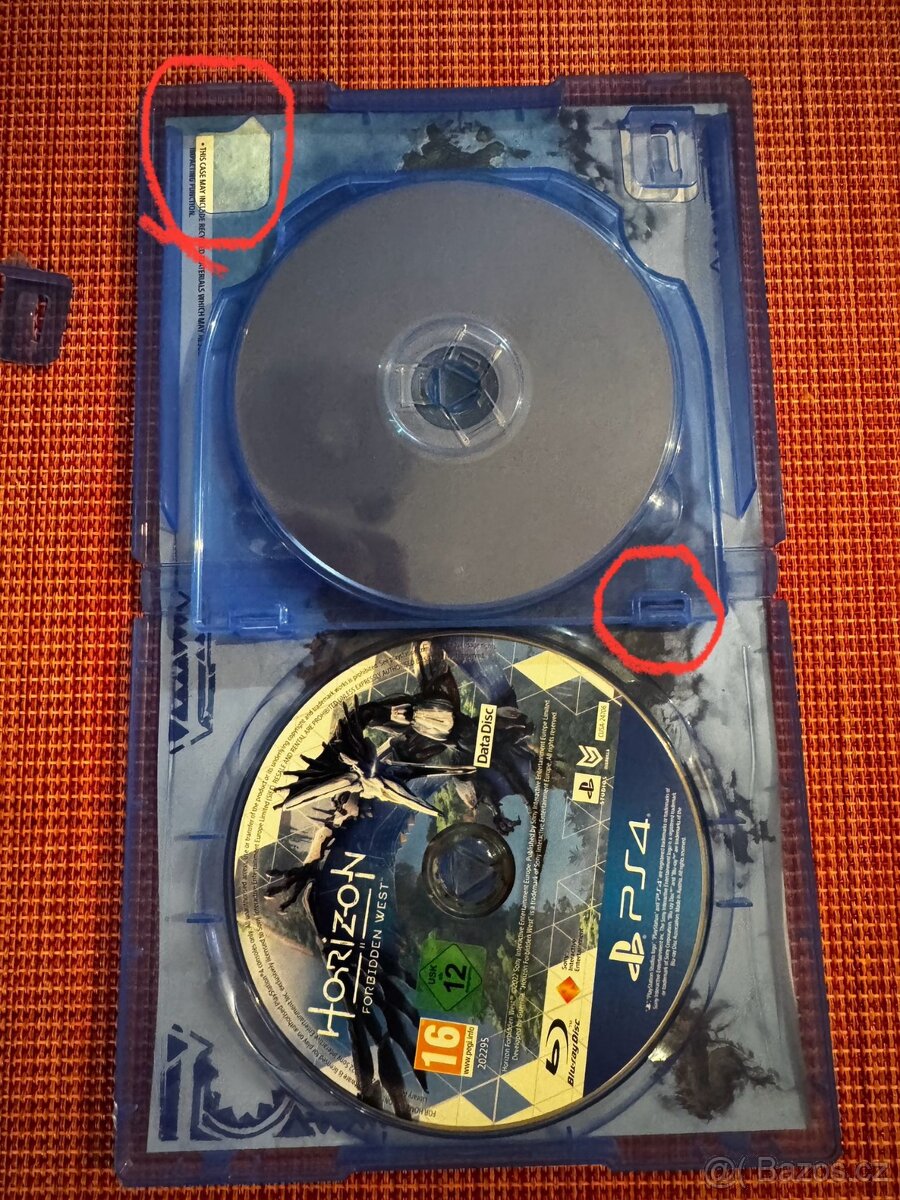 Horizon 2 Forbidden West - 3