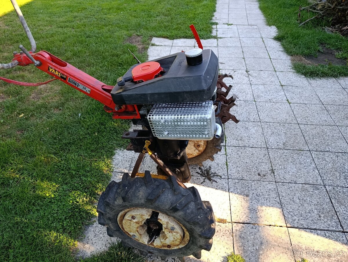 Prodám Tera Vari systém - 3