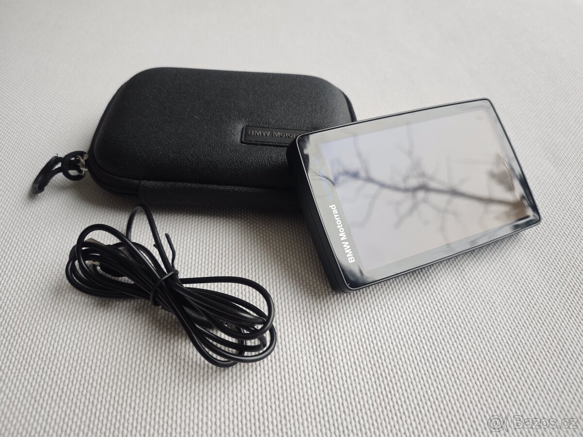 Garmin BMW Navigator VI/6 - 3