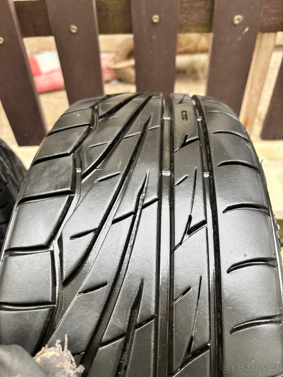 Ronal R10 4x98 ET37 R15 - 3