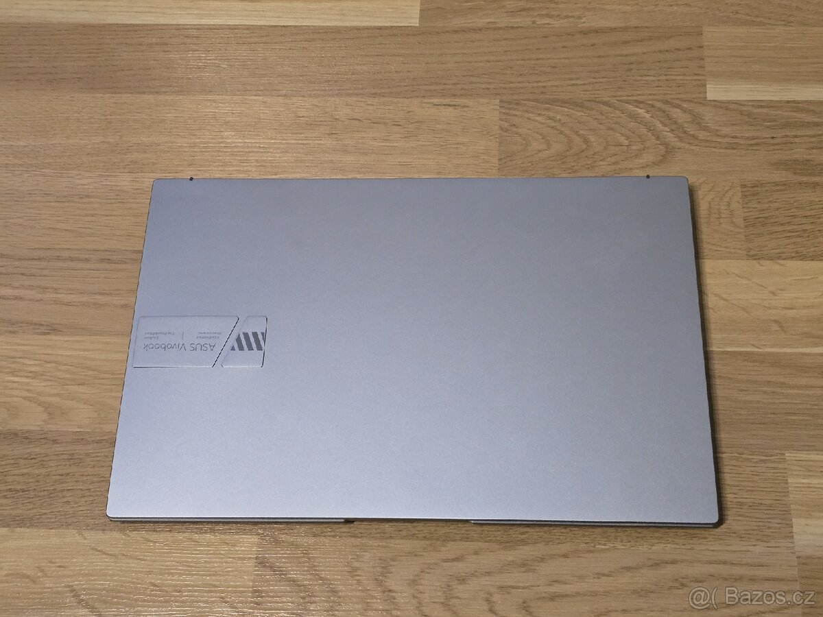 ASUS Vivobook S 15 OLED, Intel i7 12700h - 3