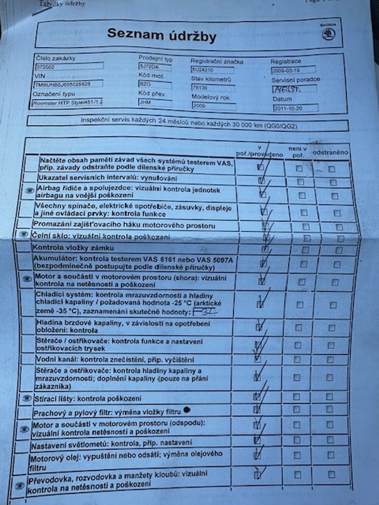 Ford Focus 1.0i 74kw, r.2014, 1.maj., rozvody, stk - 3