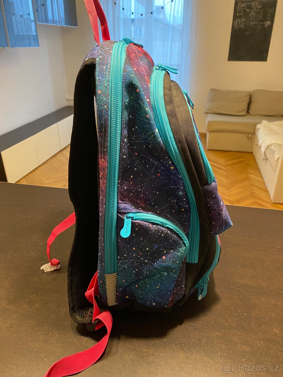 Školní batoh Topgal - 3