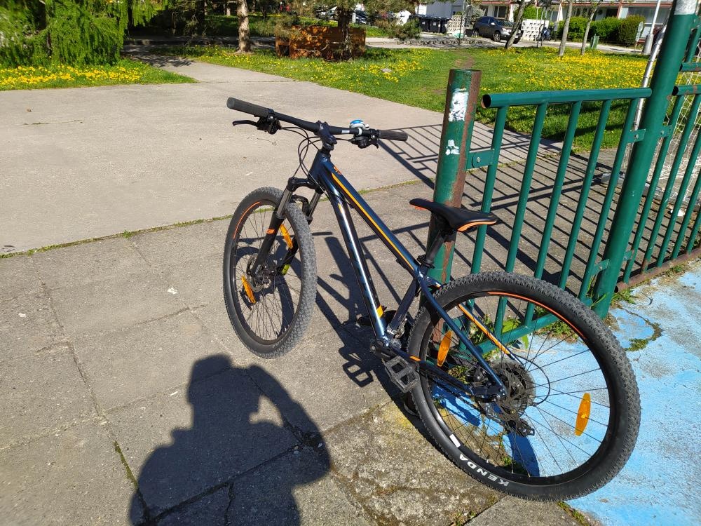 Horské kolo Scott Aspect - 3