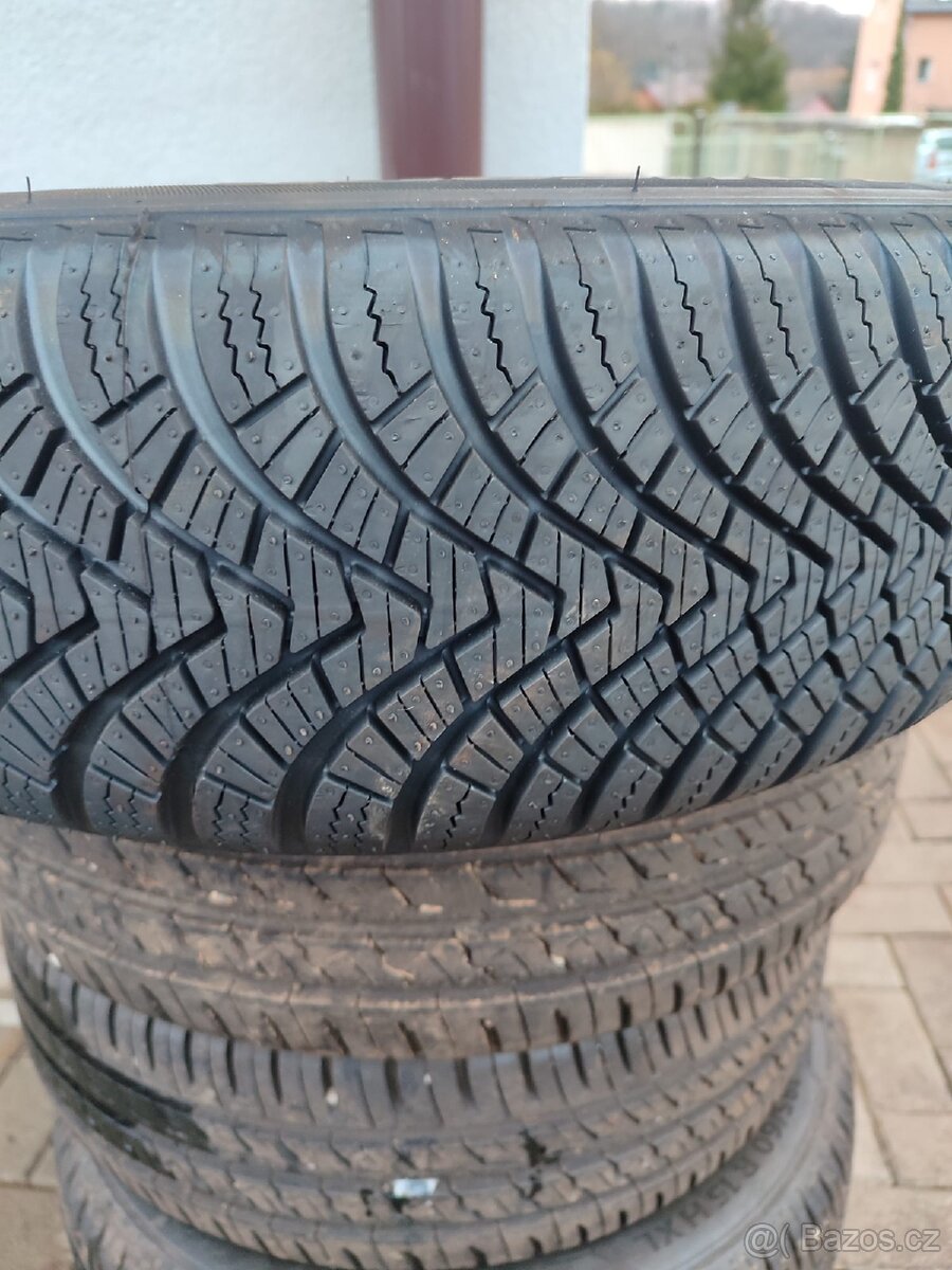 celoroční gumy - 3