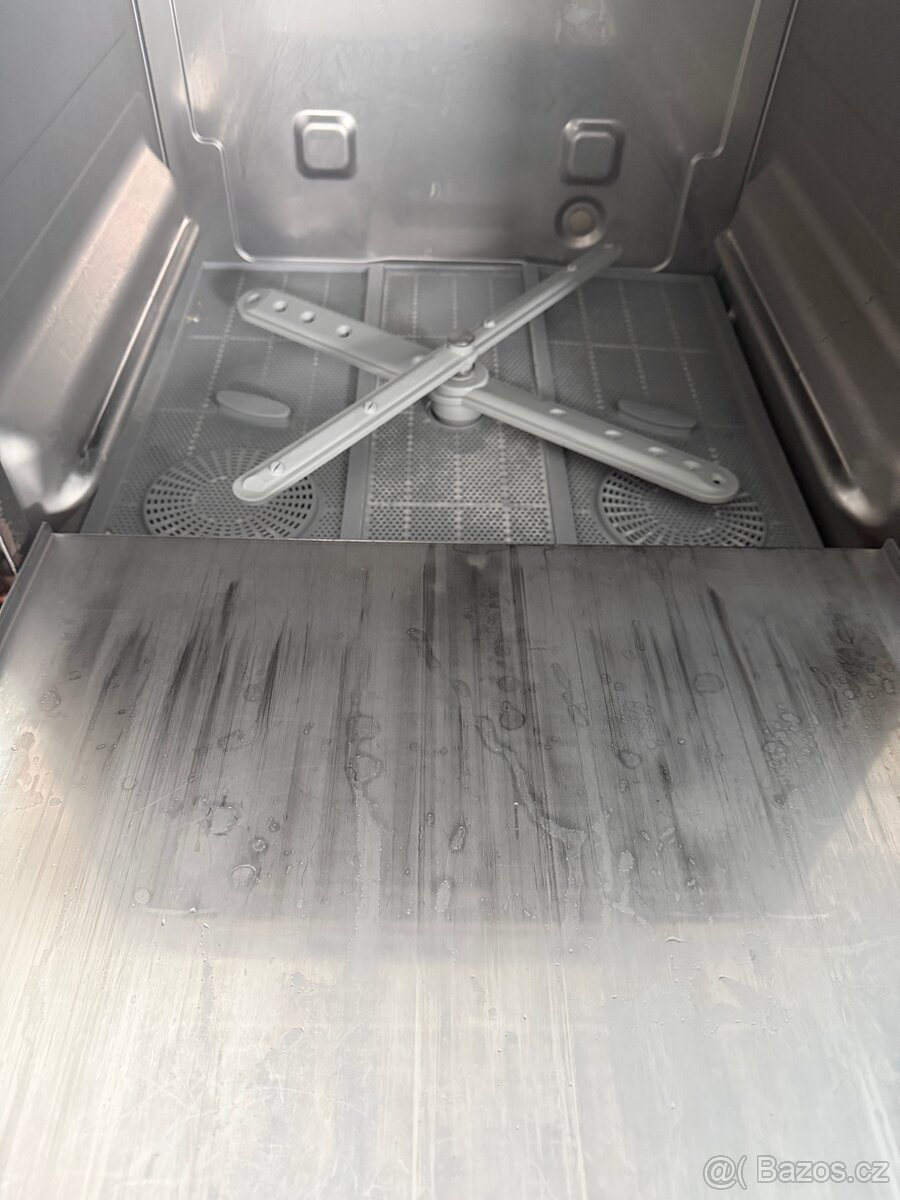 Myčka nádobí RedFox QQ50 - 3