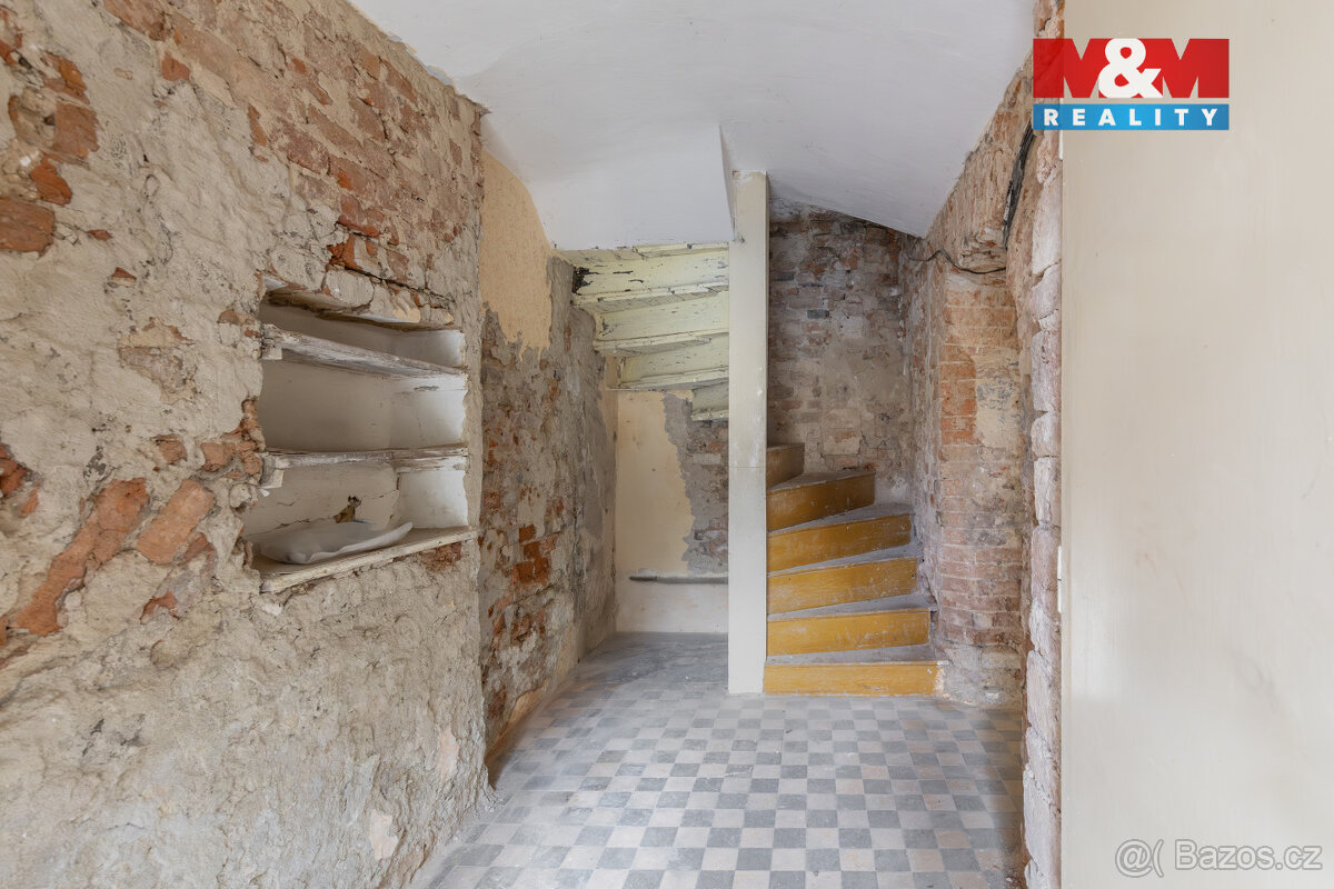 Prodej rodinného domu, 90 m², Opava, ul. Jarní - 3