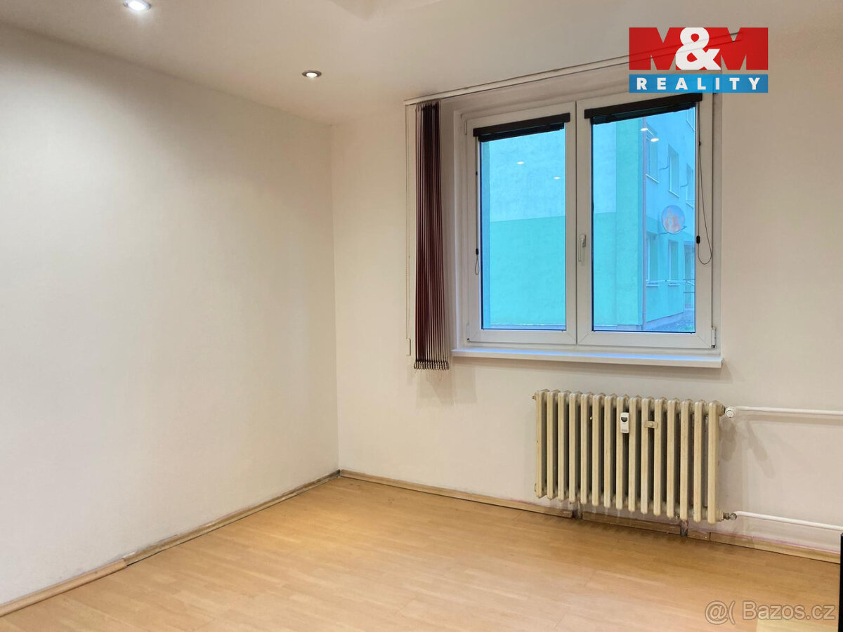 Prodej bytu 3+1, 72 m², Chodov, ul. Konečná - 3