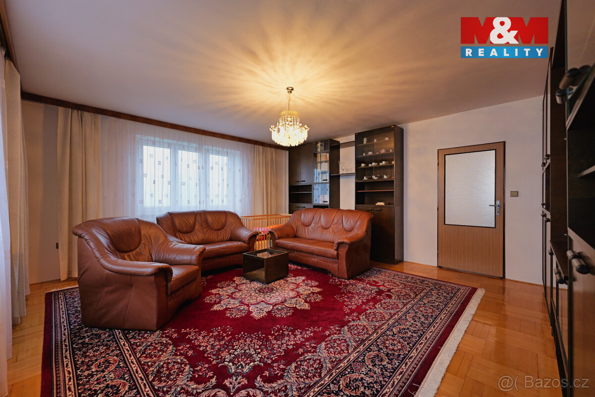 Prodej rodinného domu, 183 m², Otinoves - 3