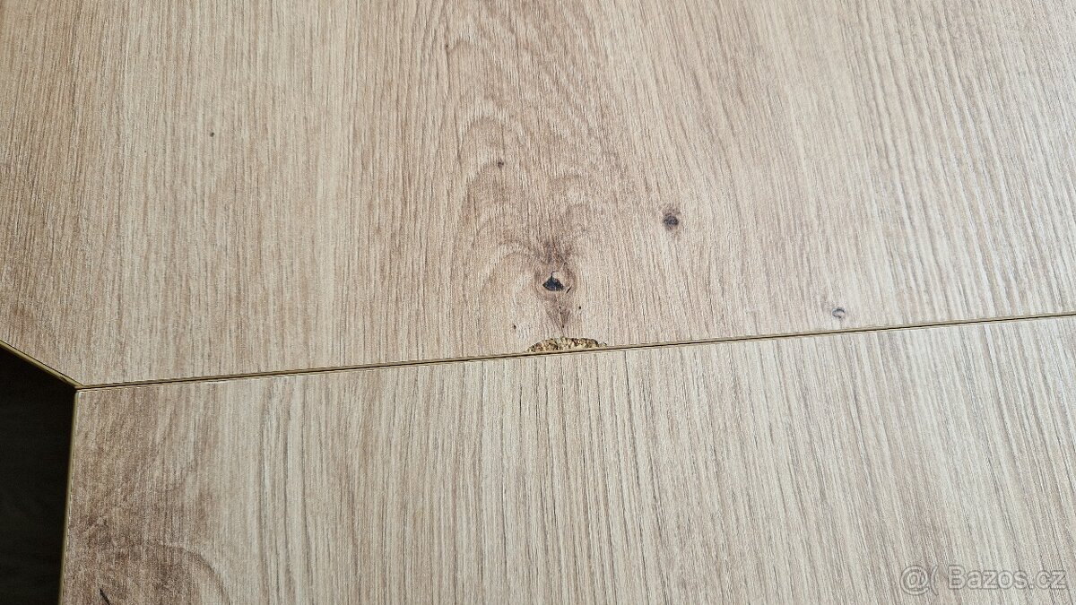 Rohový kancelářský stůl - 3