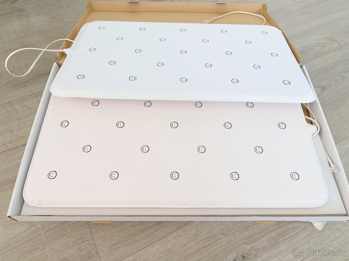 Monitor dechu Jablotron Nanny - 3