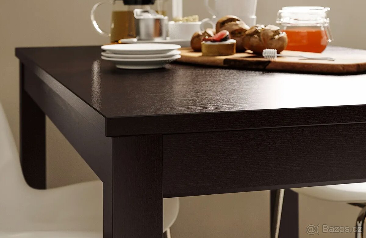 IKEA LANEBERG stůl - NOVÝ, ZABALENÝ - 3