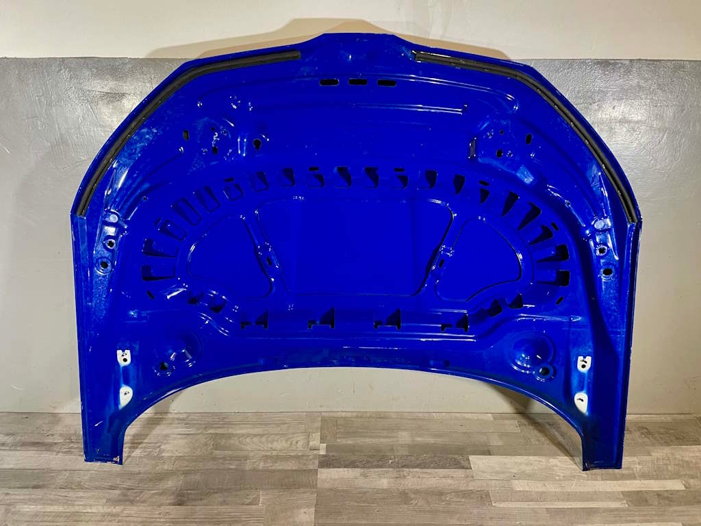 ŠKODA SCALA - 657 - 2019-2023 - kapota - 3