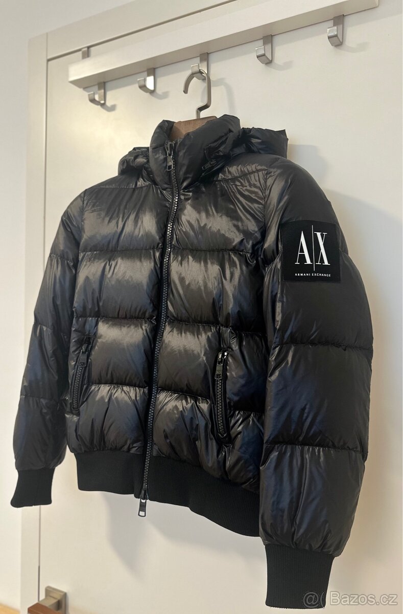 Bunda Armani Exchange - 3