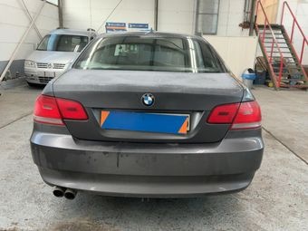 BMW e92 325i 160kw N52 - 3