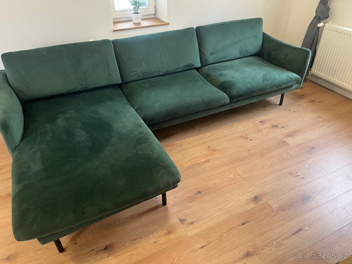 Prodam rohovou pohovku - 3