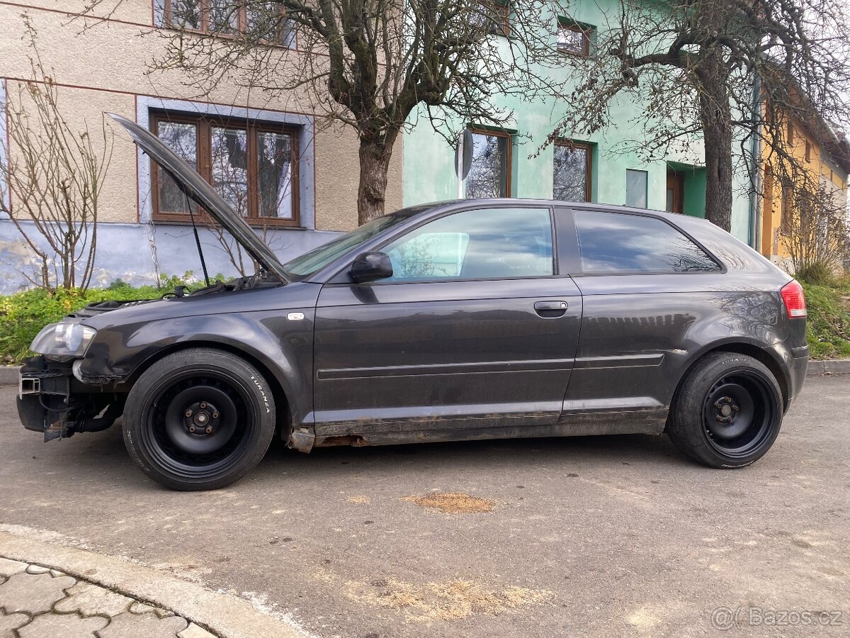 Převařky 5x112/5x114,3 R16 - 3