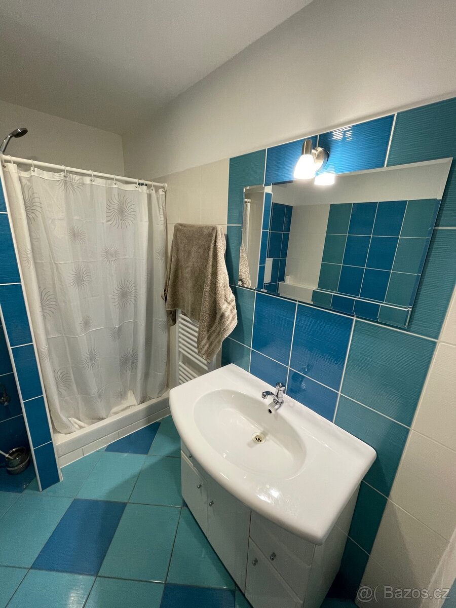 Pronajem bytu v Jihlave - 3