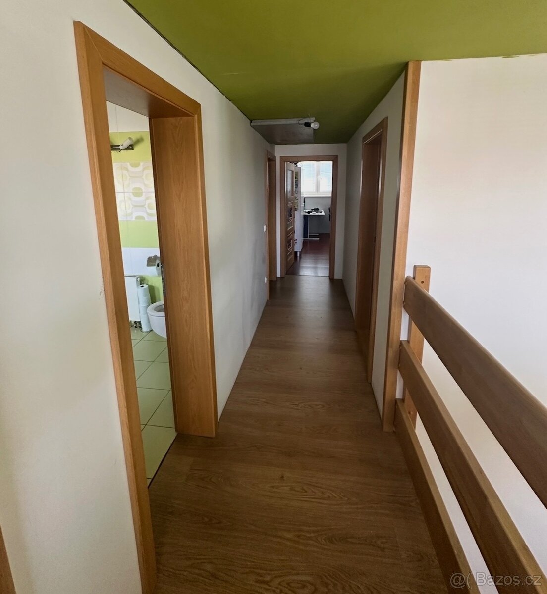 Dvere interierove 9x a oblozky - 3