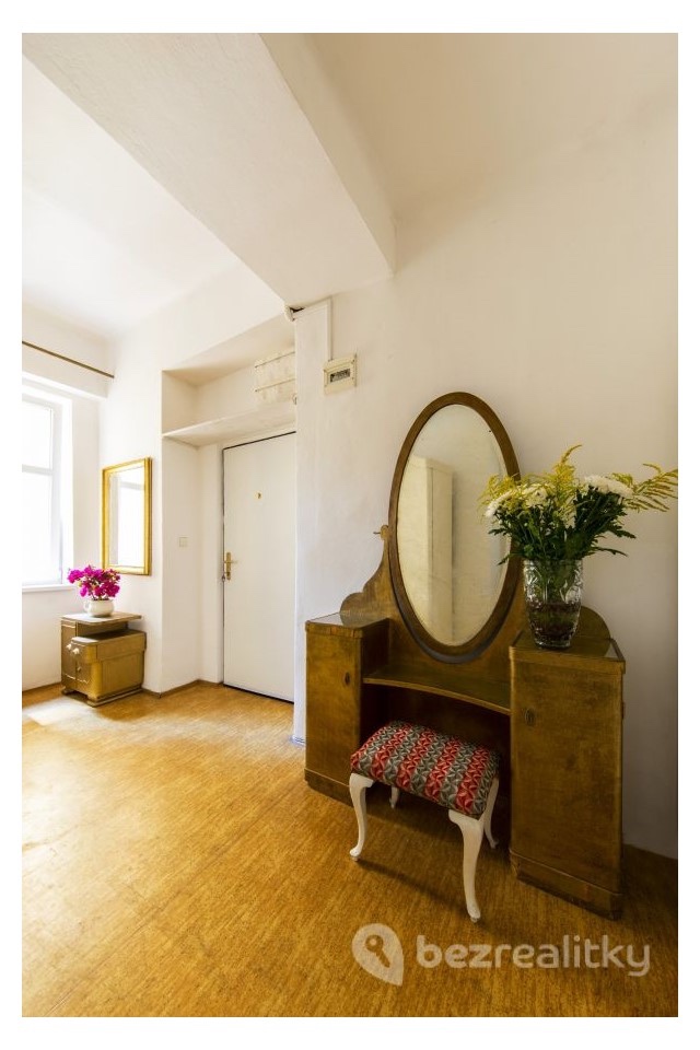 2+1 Žižkov 47m2 - 3