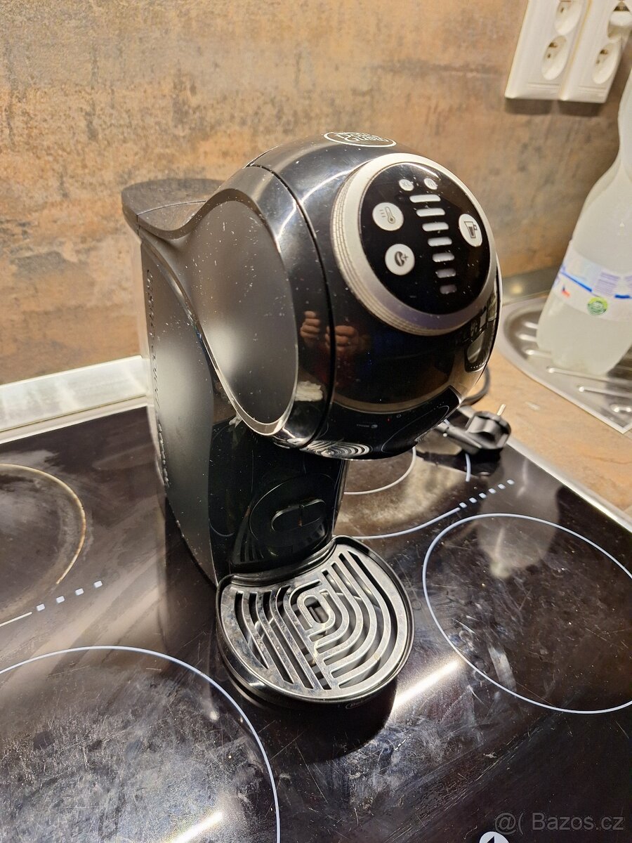 Kávovar Dolce Gusto Genio S - 3