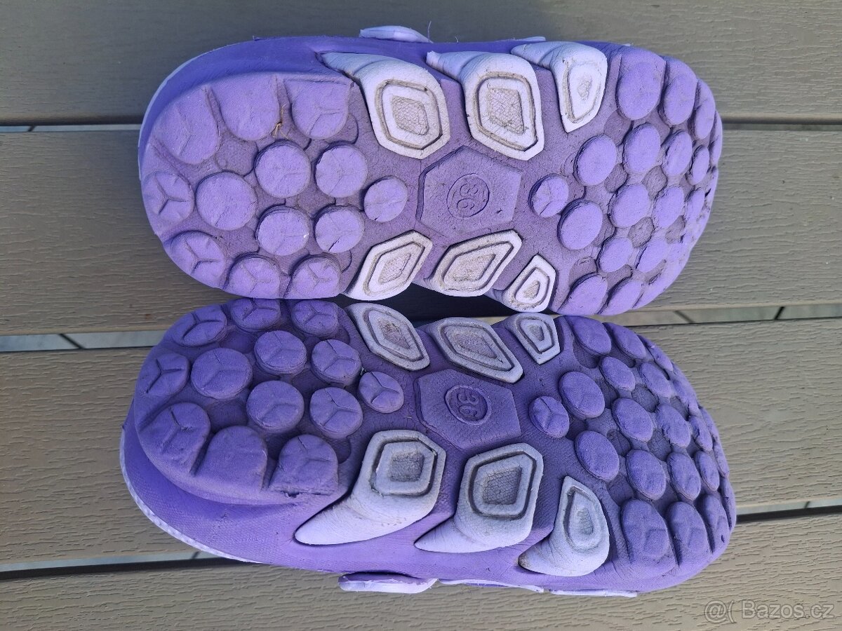 Pantofle / nazouváky - 3