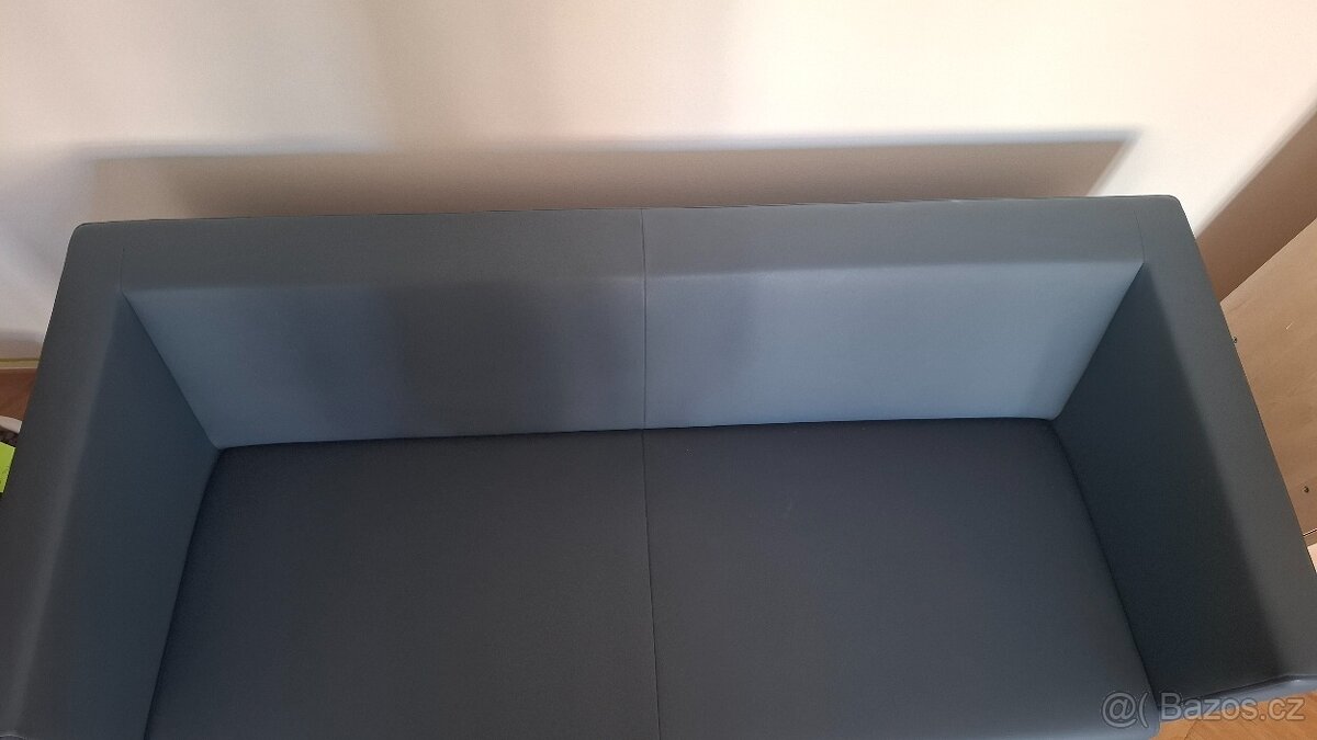 Pohovka sedačka gauč - 3