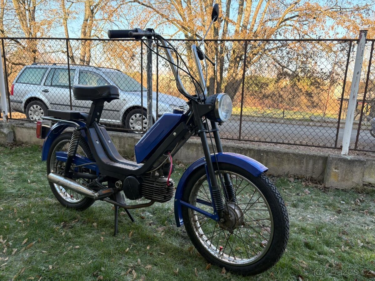 Babetta , Babeta - 3