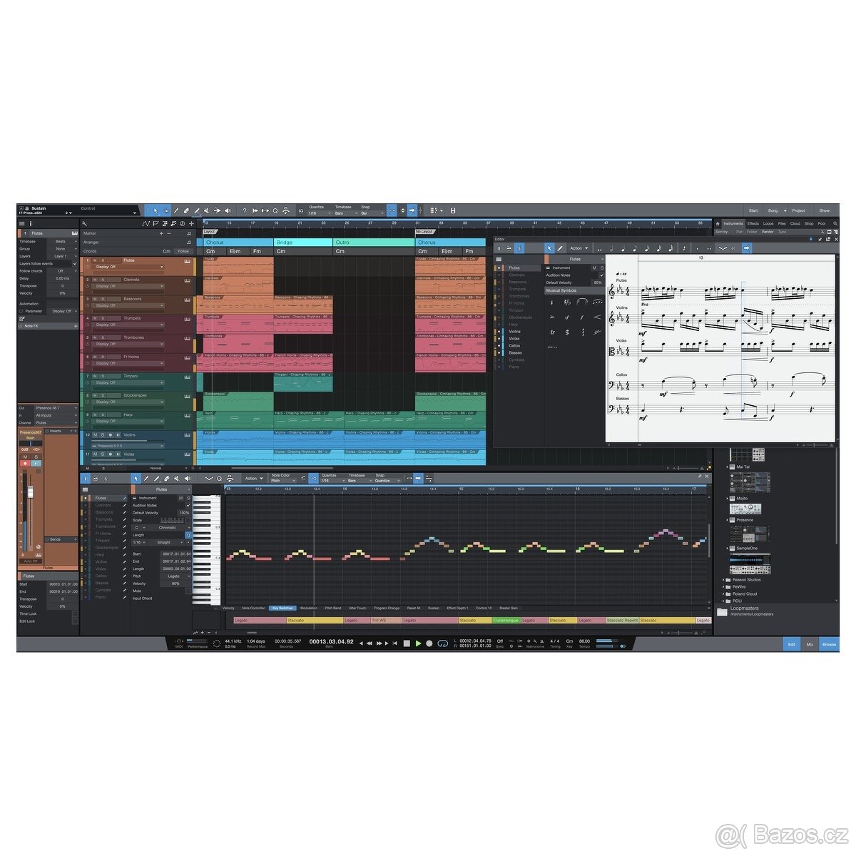 PreSonus Studio One 5 Professional - 3