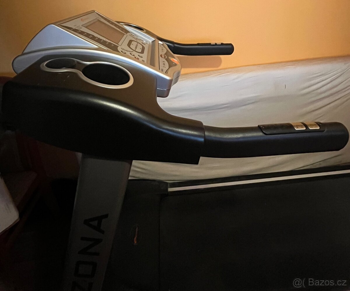 Elektrický běžecký pás - 3