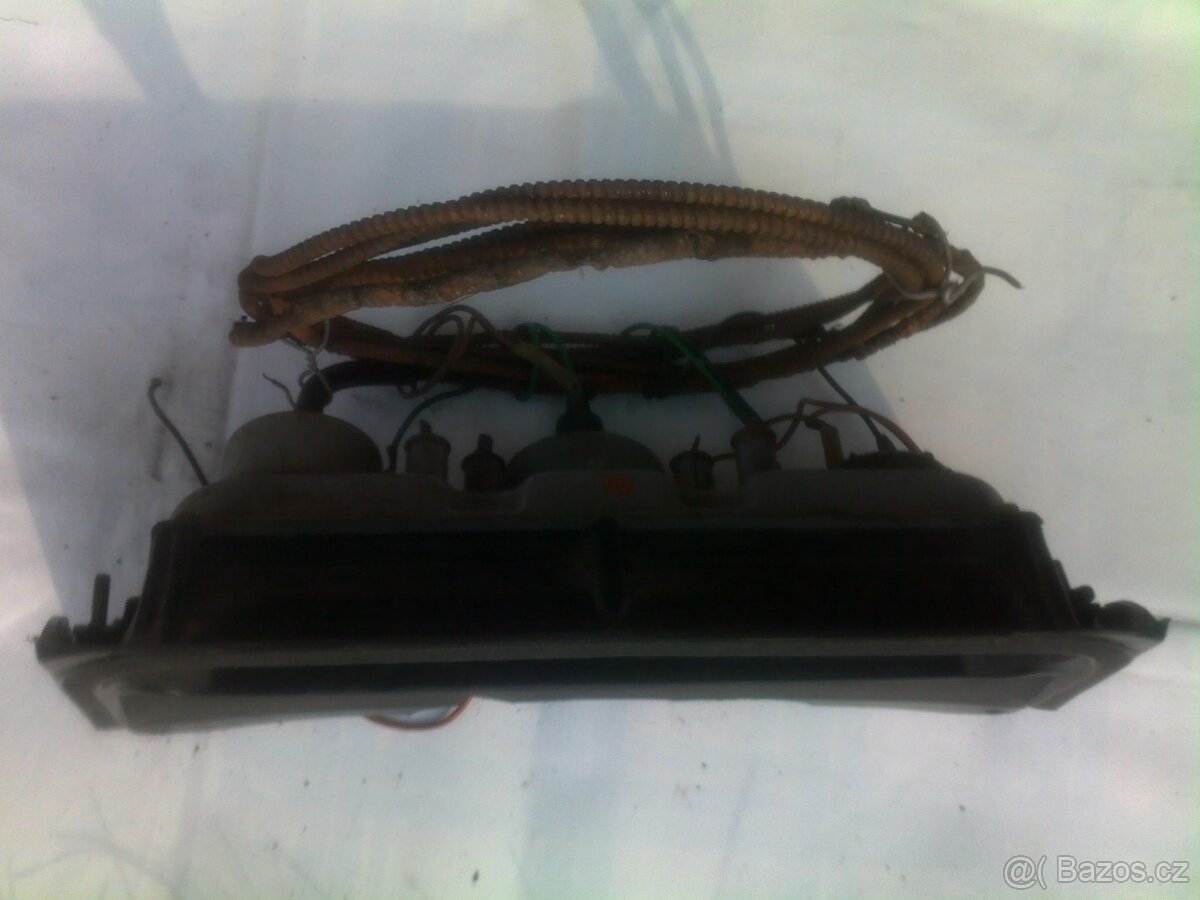 Š 1000 MB tachometr - 3