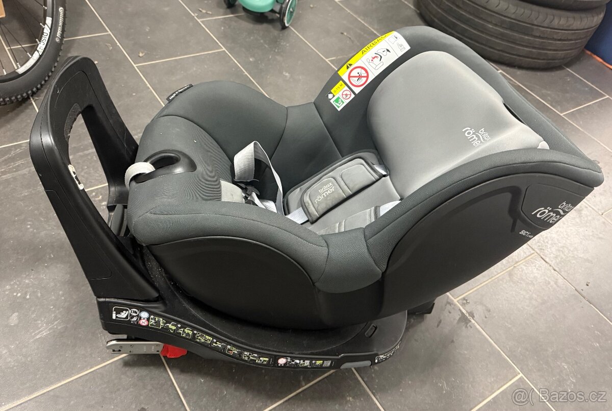 Britax Römer - 3