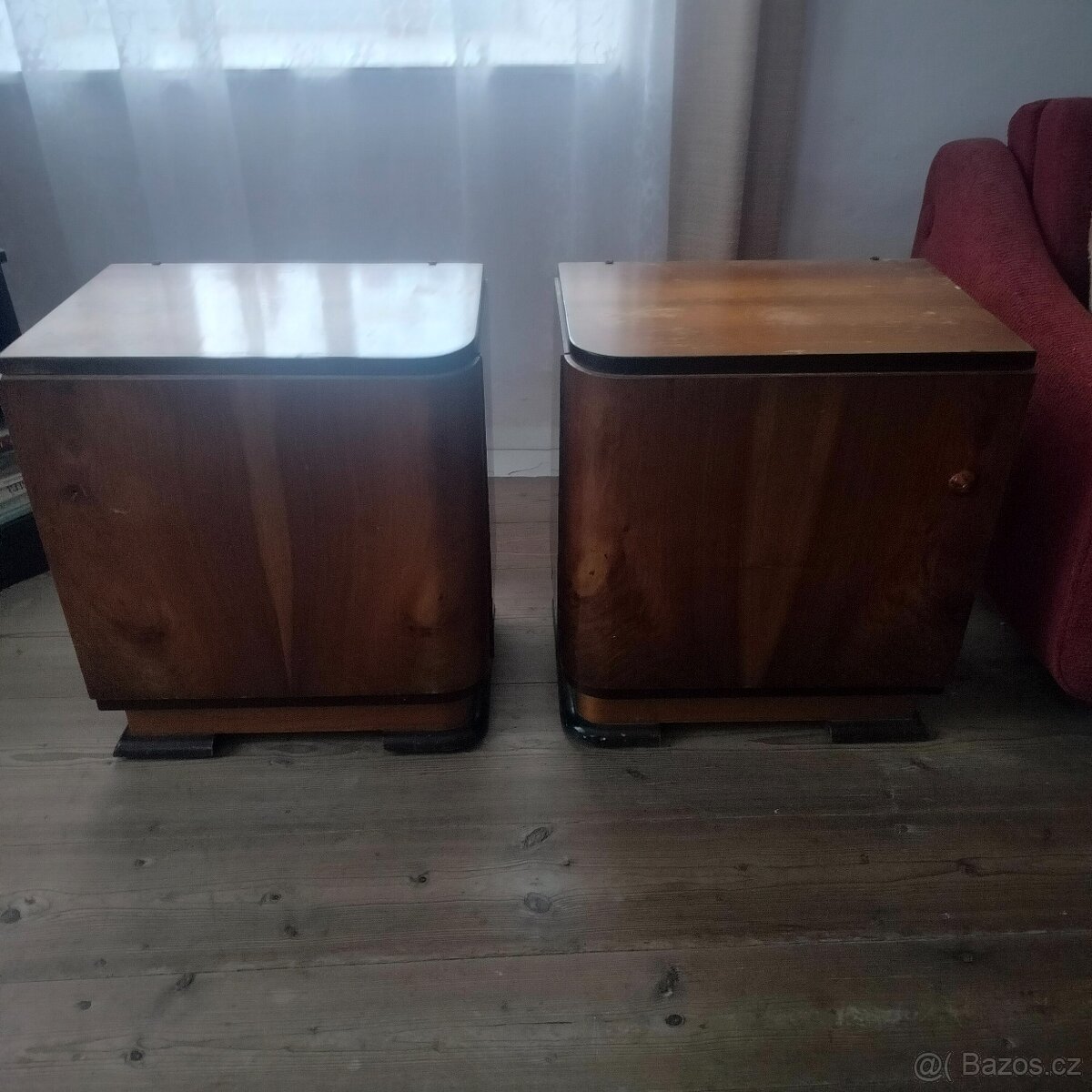 Noční stolky - 3