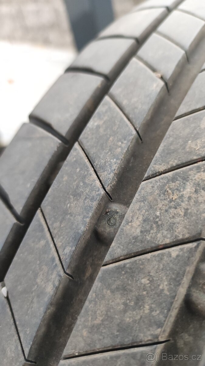 205/60 R16 - 92H Bridgestone - 3
