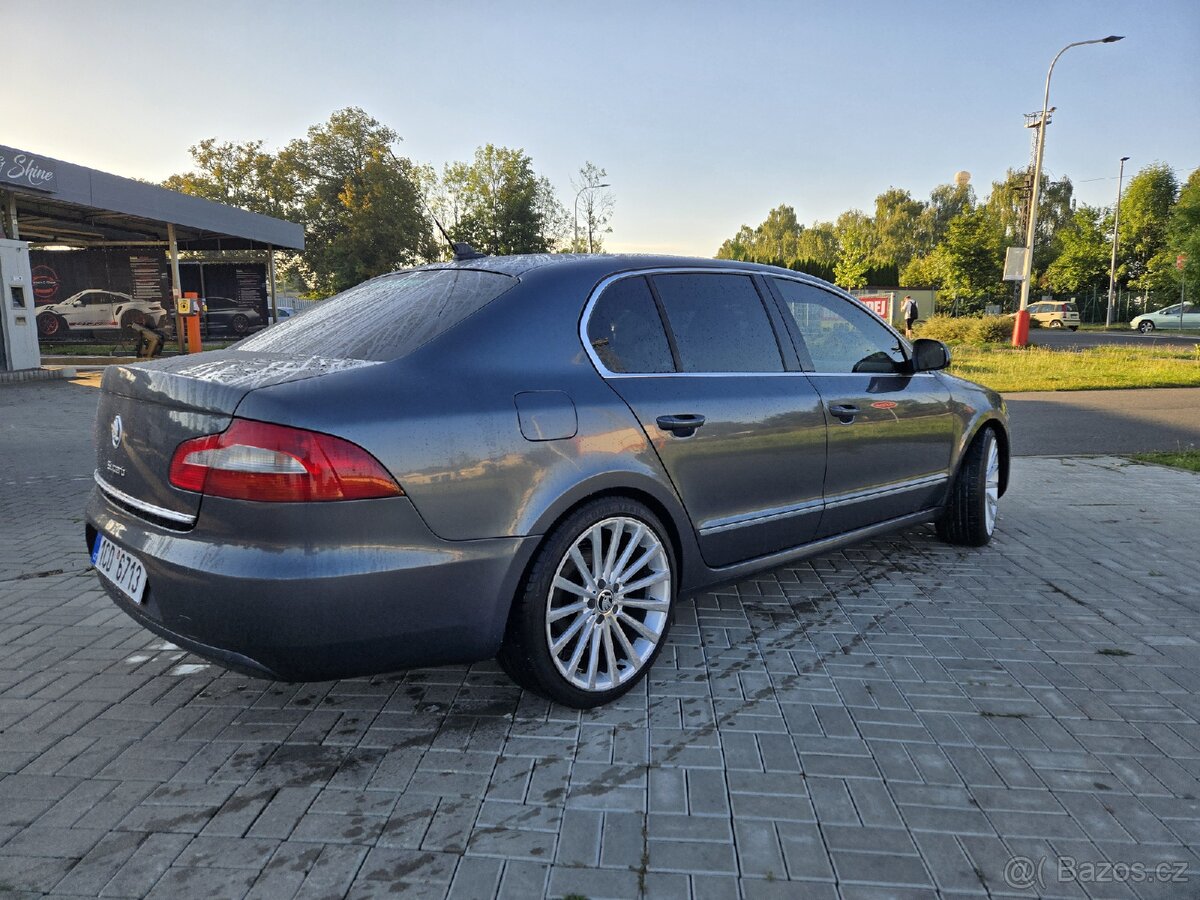 5x112 Borbet BLX - 3