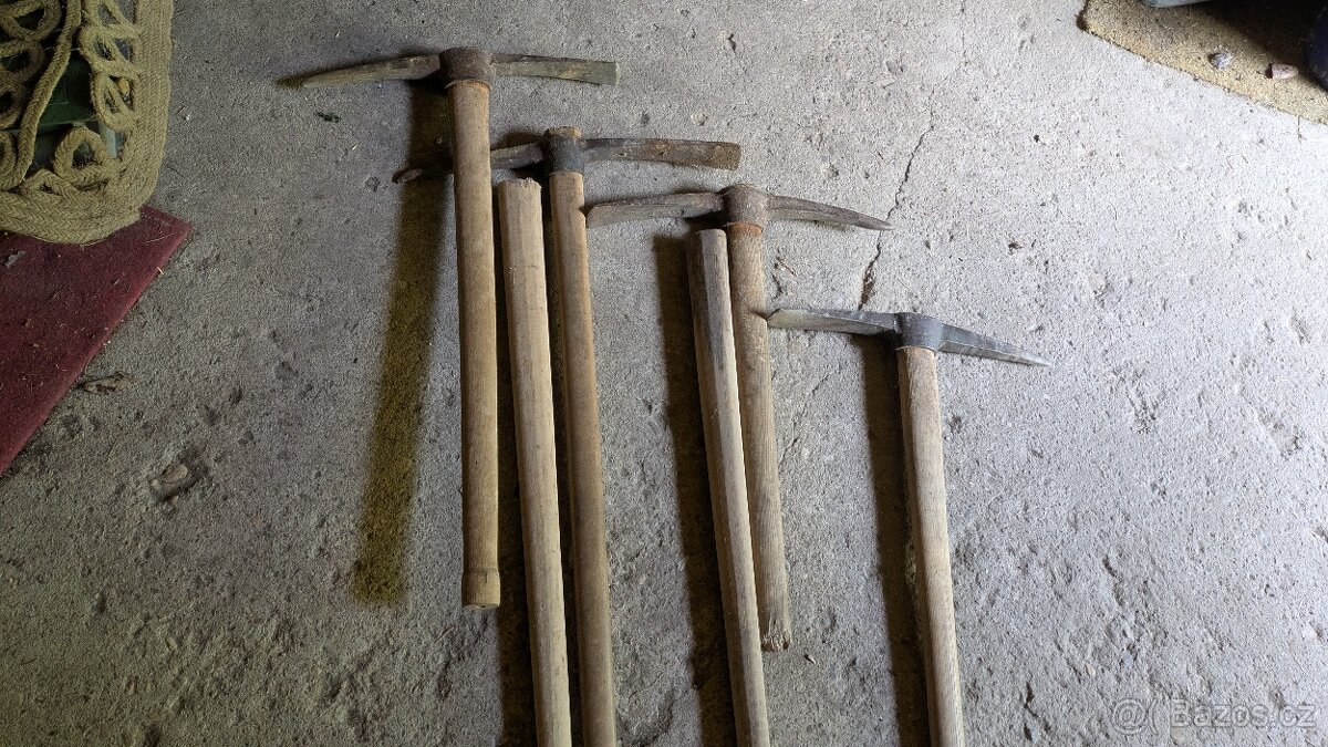 Krumpáče s násadou - 3