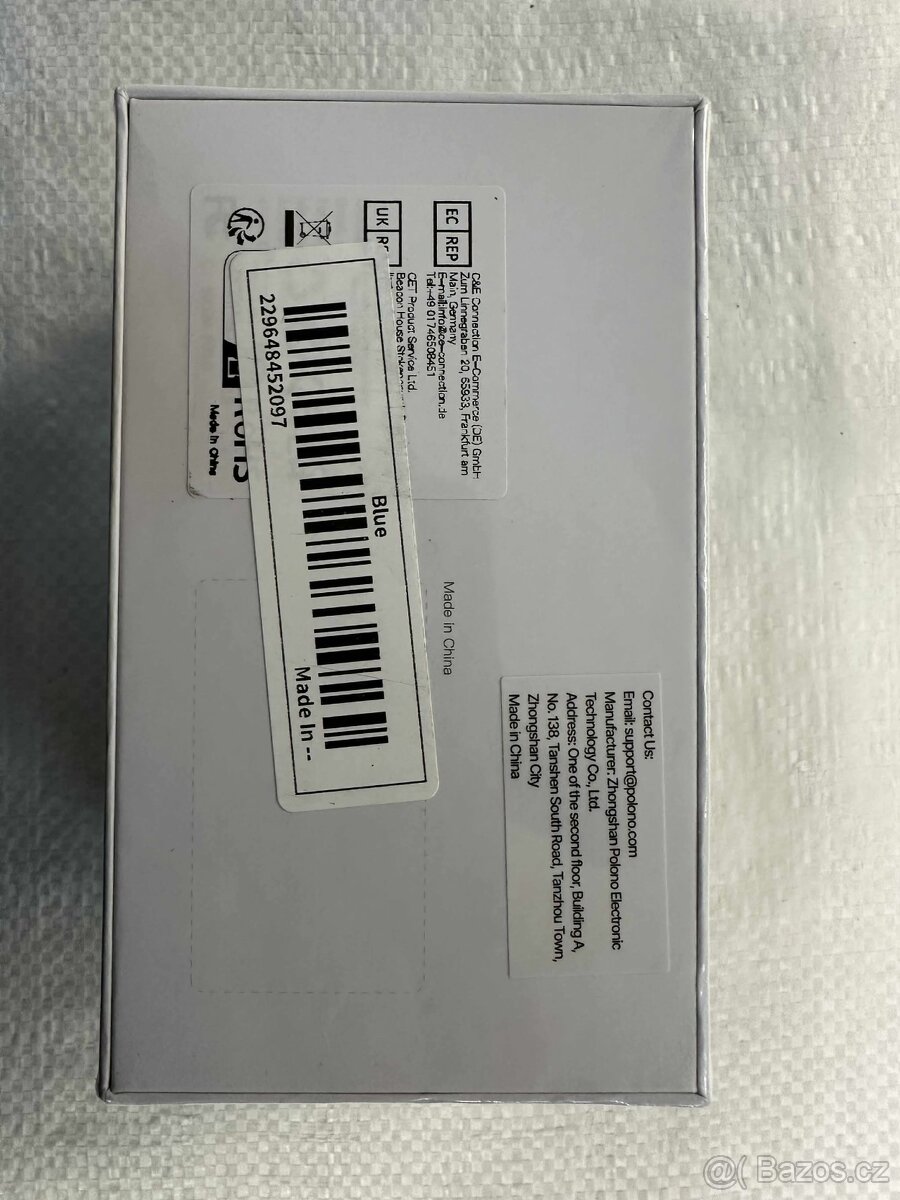 Bezdrátový tiskárna štitku (170) - 3